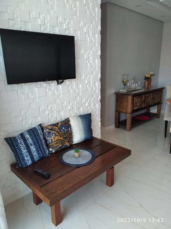 Apartamento Praia Dos Milionarios-Vog Atlantico Apartment Ilheus Exterior photo
