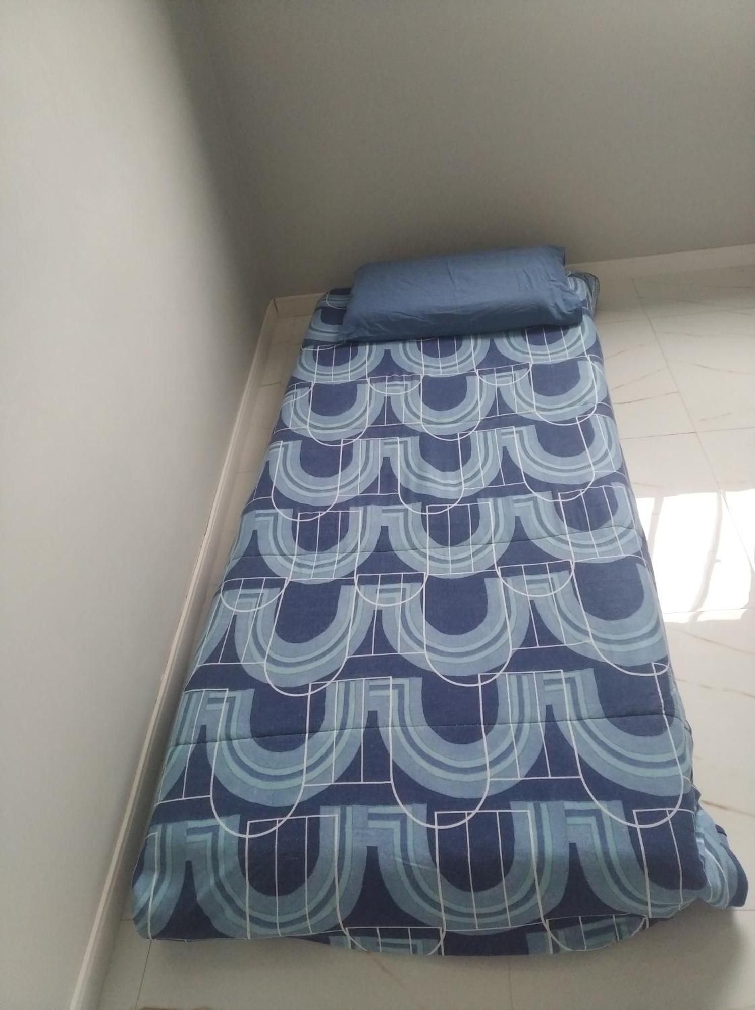 Apartamento Praia Dos Milionarios-Vog Atlantico Apartment Ilheus Exterior photo