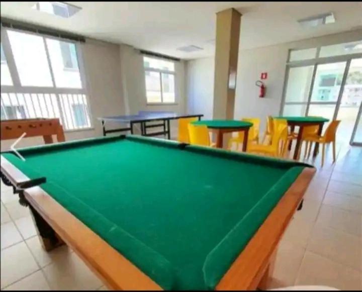 Apartamento Praia Dos Milionarios-Vog Atlantico Apartment Ilheus Exterior photo