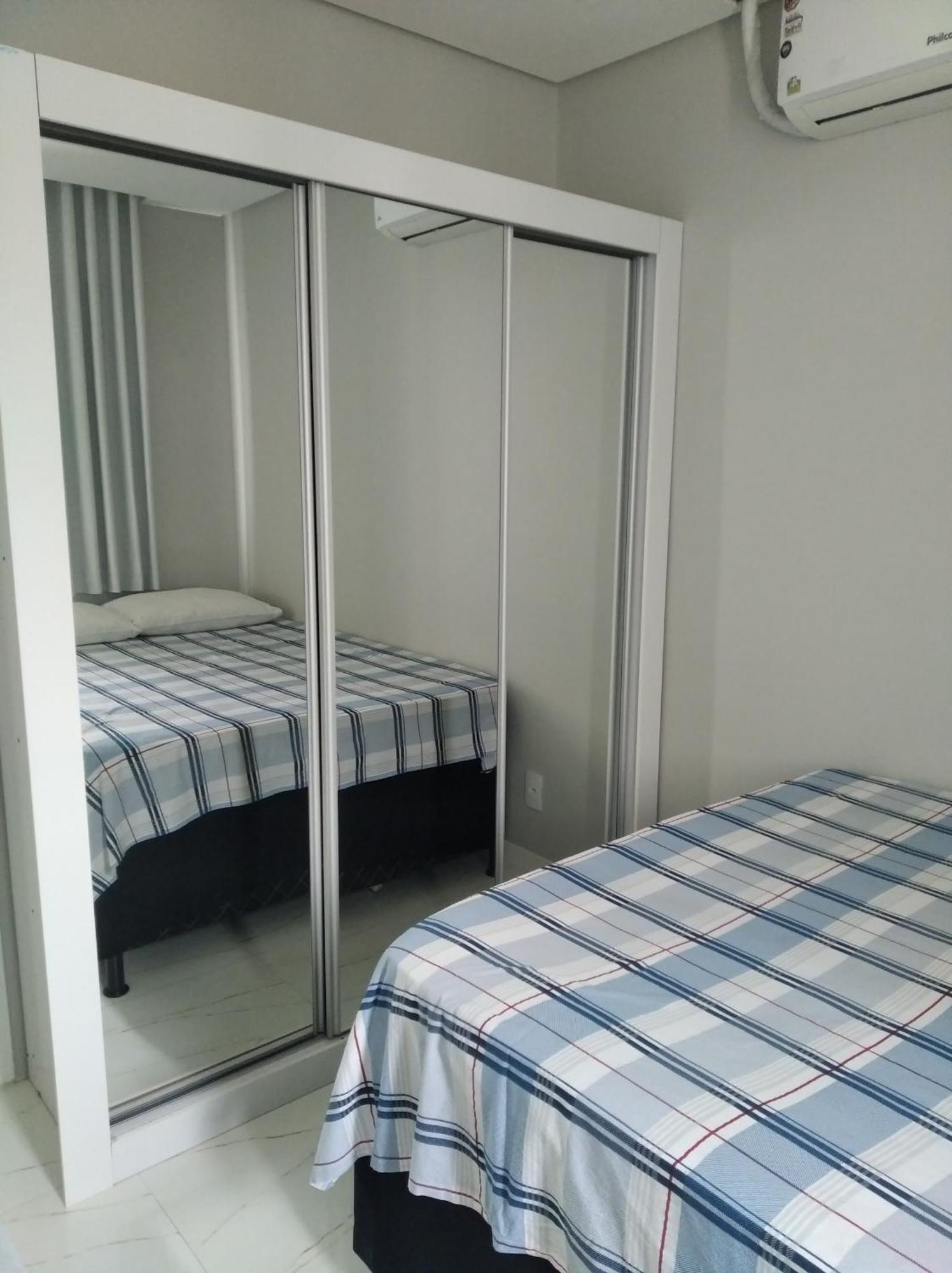 Apartamento Praia Dos Milionarios-Vog Atlantico Apartment Ilheus Exterior photo